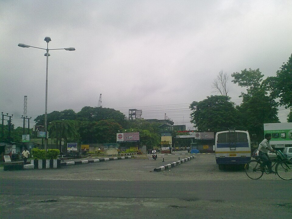 Bongaigaon — local market for B2B and wholesale portals