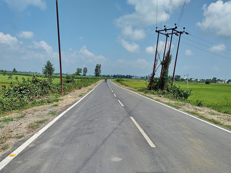 Sitarganj — local market for manufacturer and distributor portals