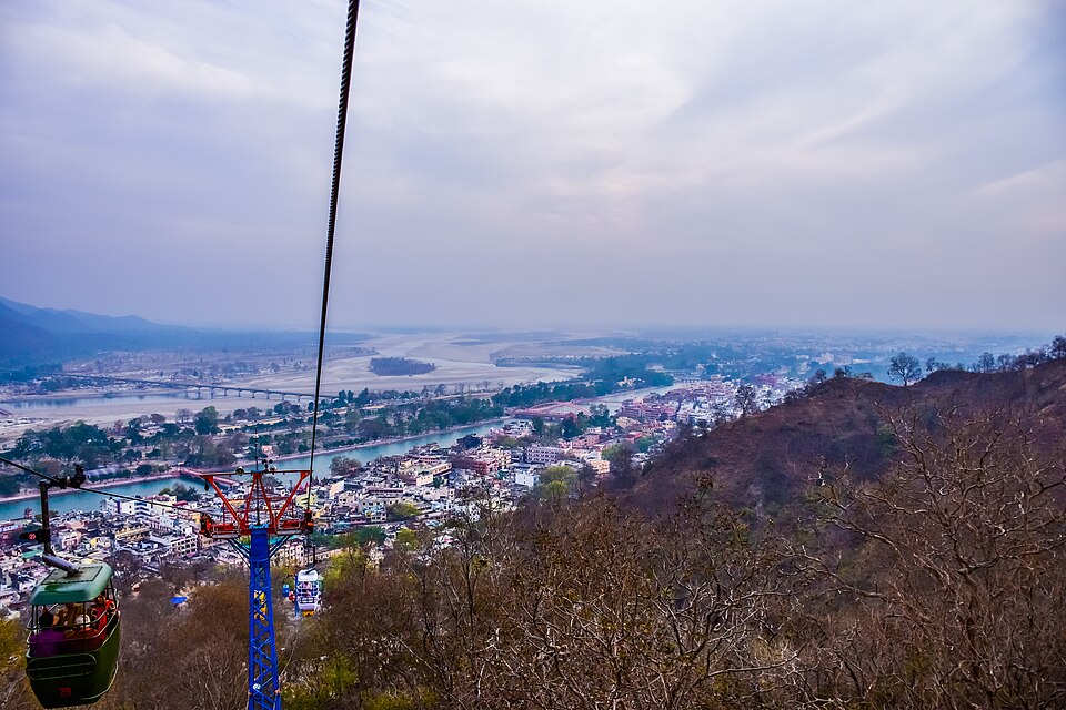 Haridwar — custom e-commerce platforms for local businesses