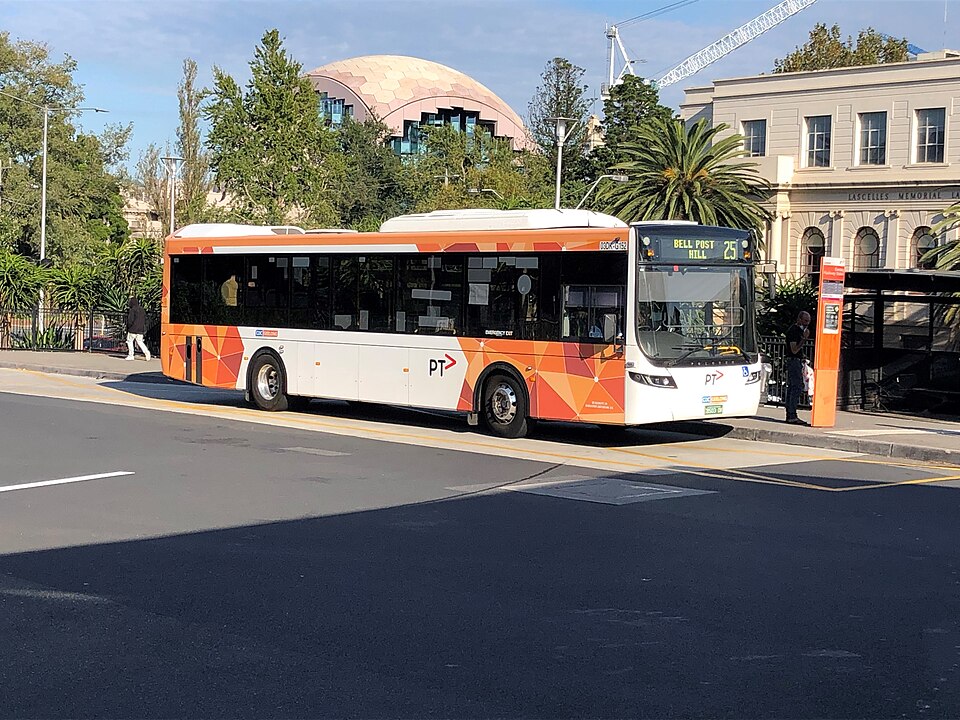 Geelong — local market for international and multi-region stores