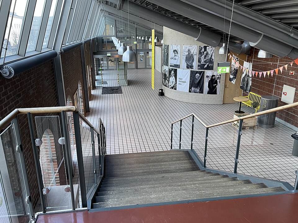 Sandnes — subscription and membership platforms for local businesses