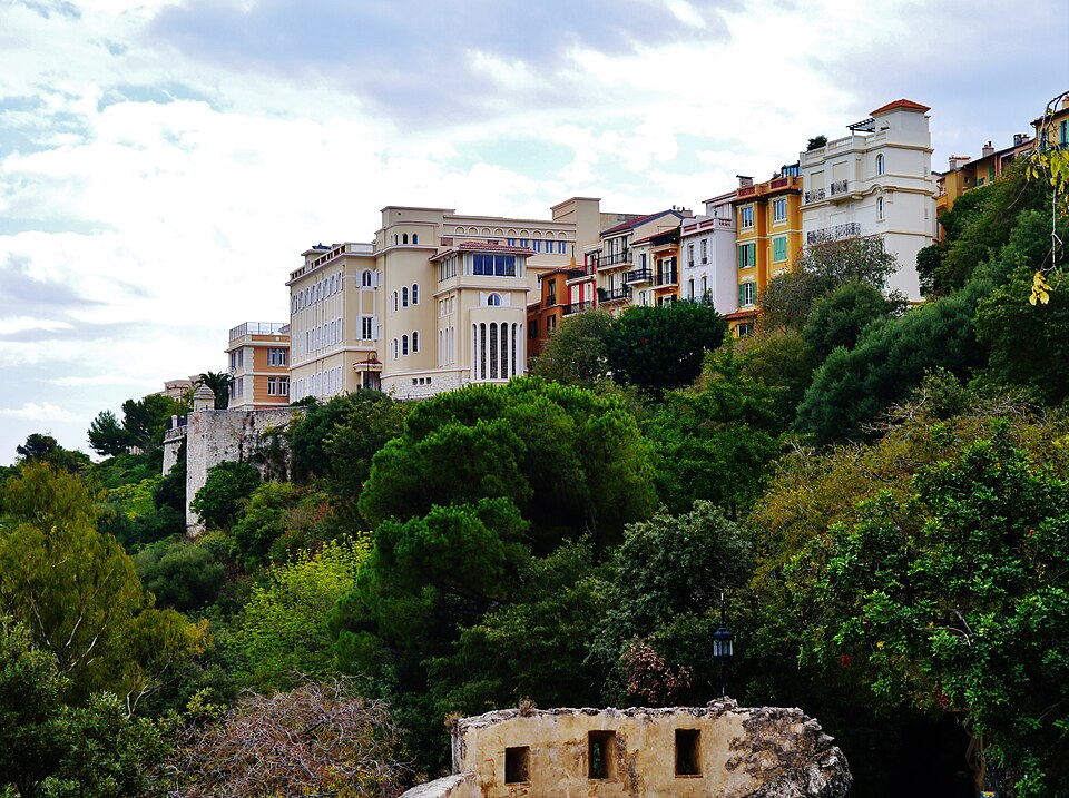 Monaco-Ville — online stores for local businesses