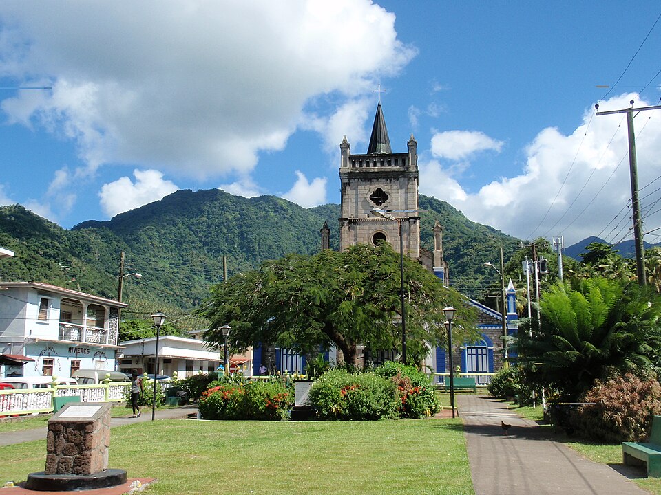 Soufrière — subscription and membership platforms for local businesses