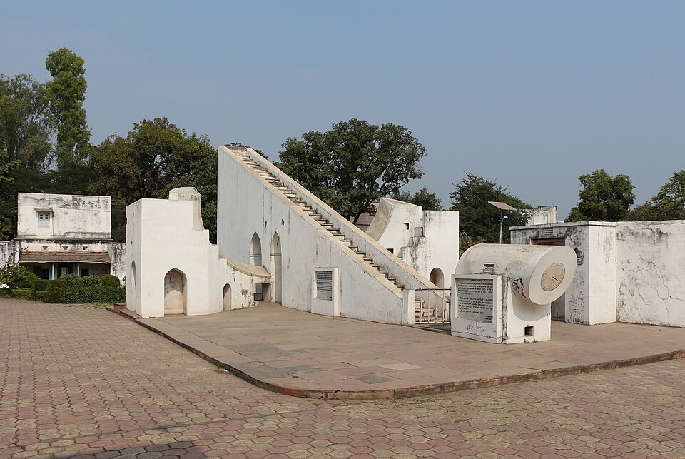 Ujjain — local market for manufacturer and distributor portals