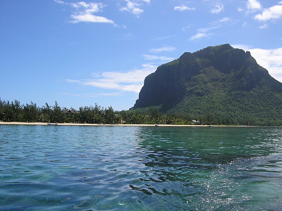 Mauritius — mobile commerce apps for local businesses