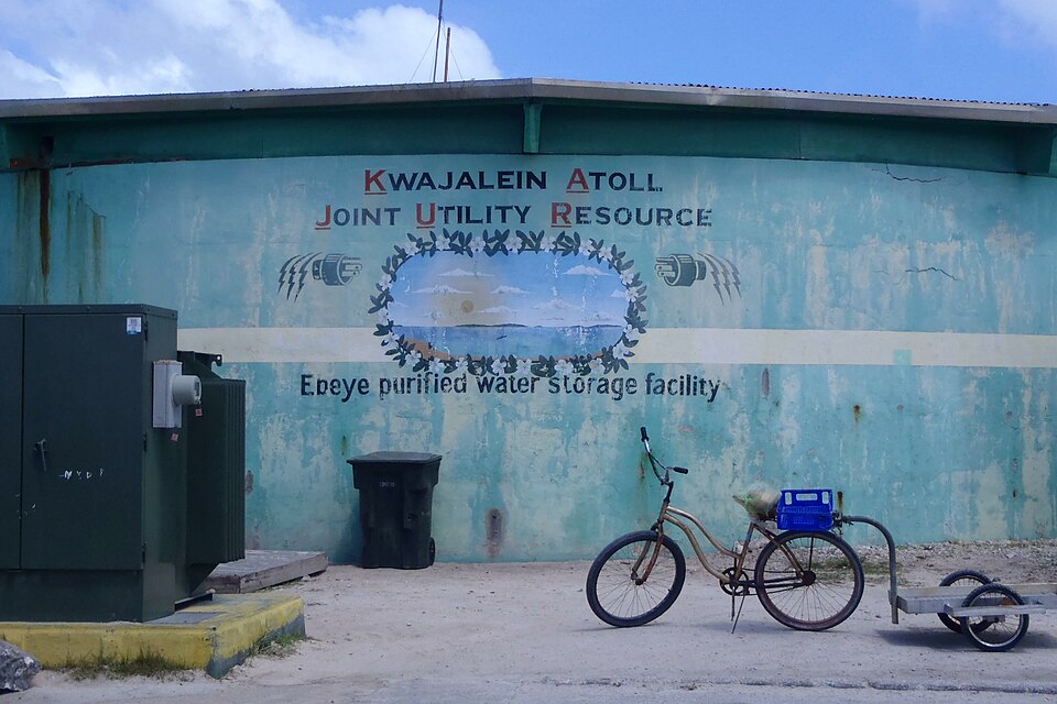 Ebeye — local market for manufacturer and distributor portals