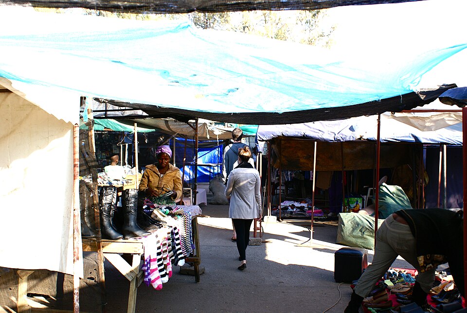 Harare — subscription and membership platforms for local businesses