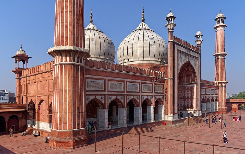 Delhi — local market for mobile commerce apps