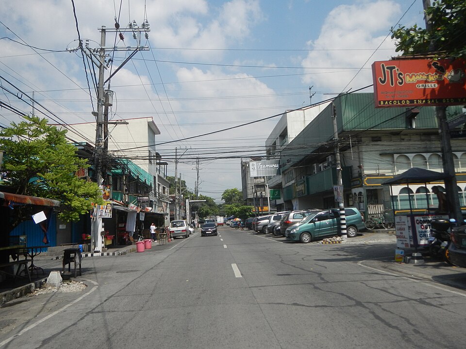 Quezon City — subscription and membership platforms for local businesses