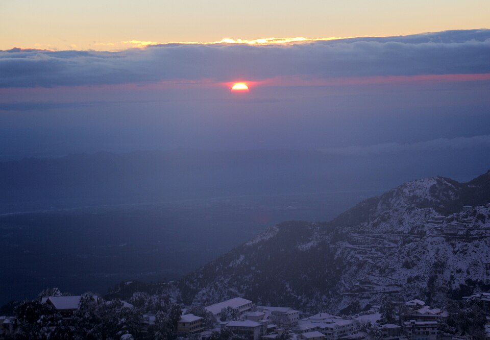 Mussoorie — subscription and membership platforms for local businesses