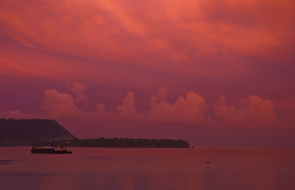 Port Vila — local market for custom e-commerce platforms