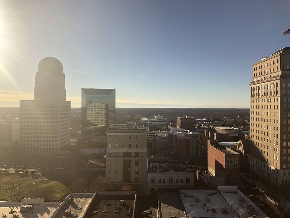 Winston-Salem — local market for subscription and membership platforms