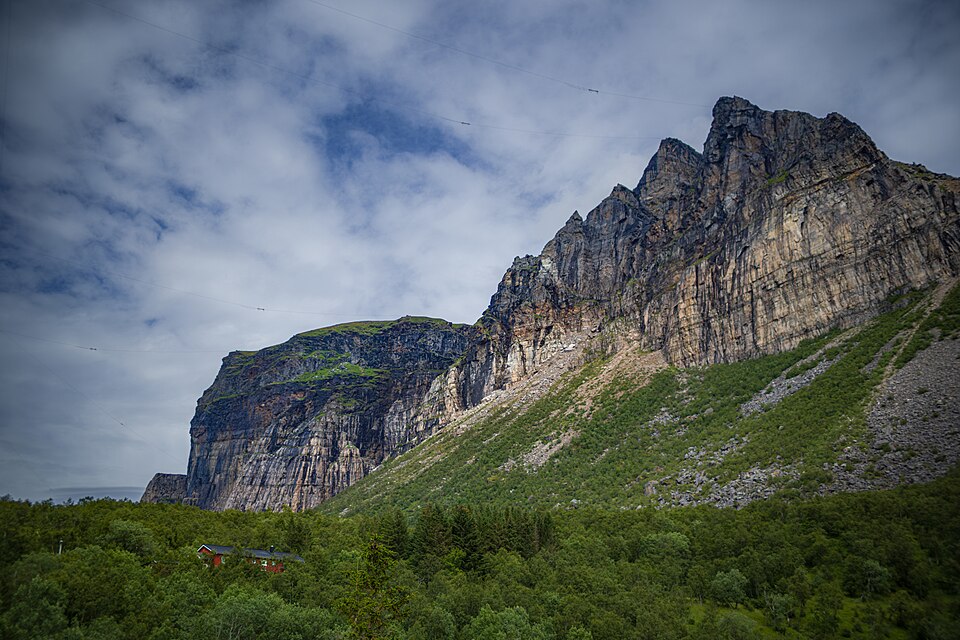 Norway — B2B and wholesale portals for local businesses