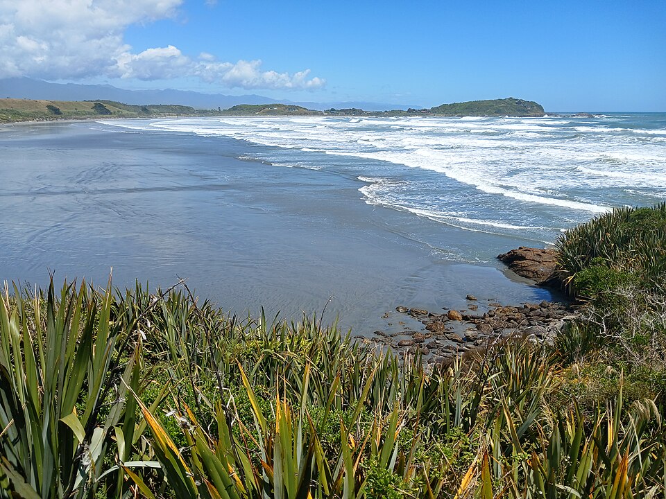 Tauranga — local market for mobile commerce apps