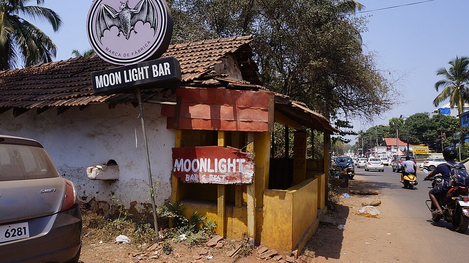 Calangute — multi-vendor marketplaces for local businesses