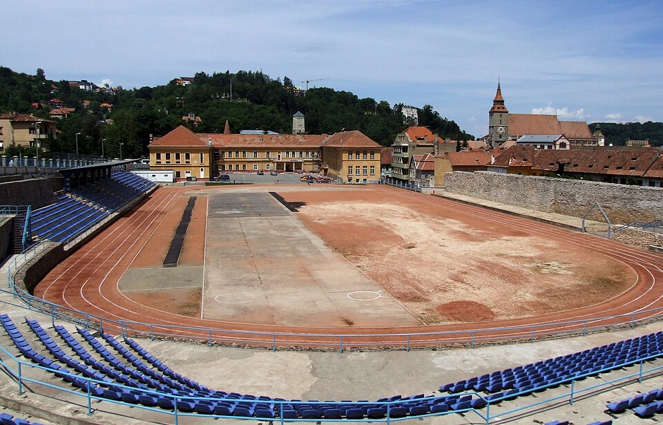 Brașov — multi-vendor marketplaces for local businesses