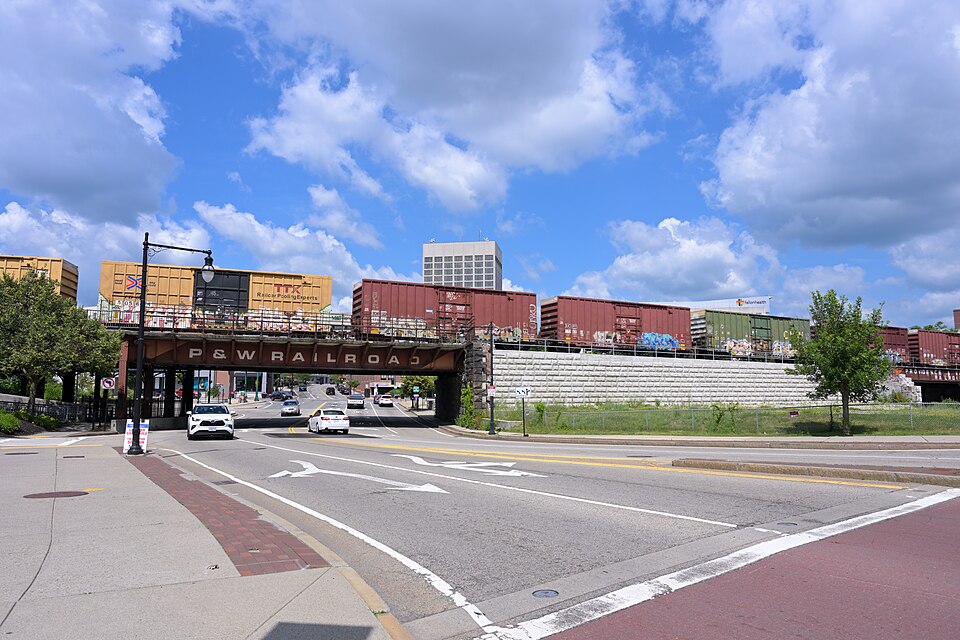 Worcester — local market for multi-vendor marketplaces