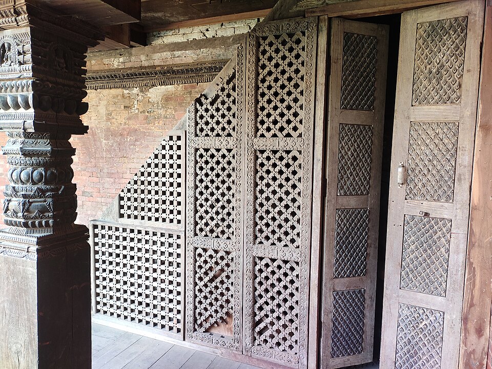 Bhaktapur — manufacturer and distributor portals for local businesses