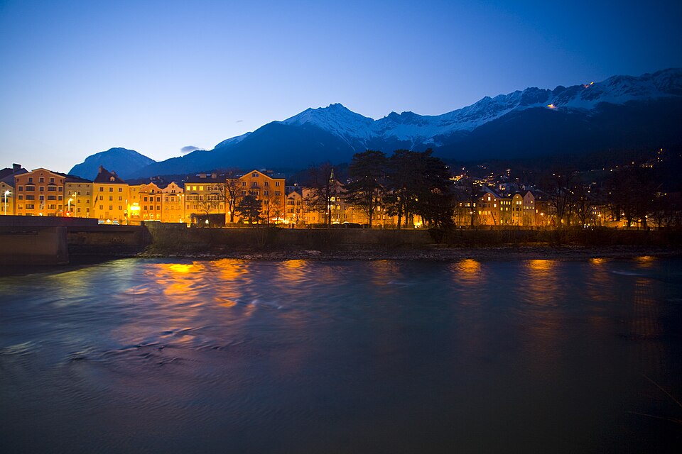 Austria — multi-vendor marketplaces for local businesses
