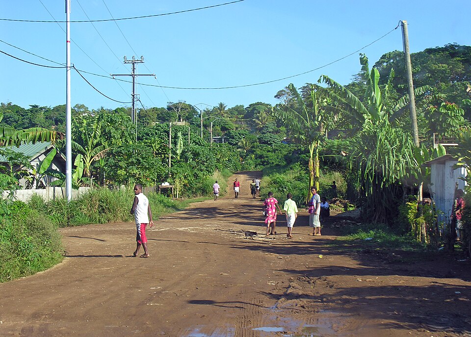 Port Vila — subscription and membership platforms for local businesses