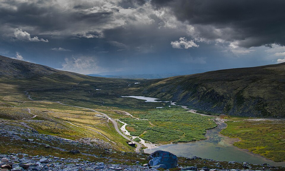 Norway — service booking platforms for local businesses