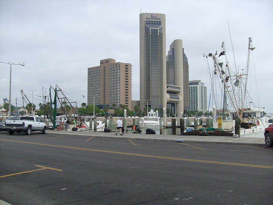 Corpus Christi — service booking platforms for local businesses