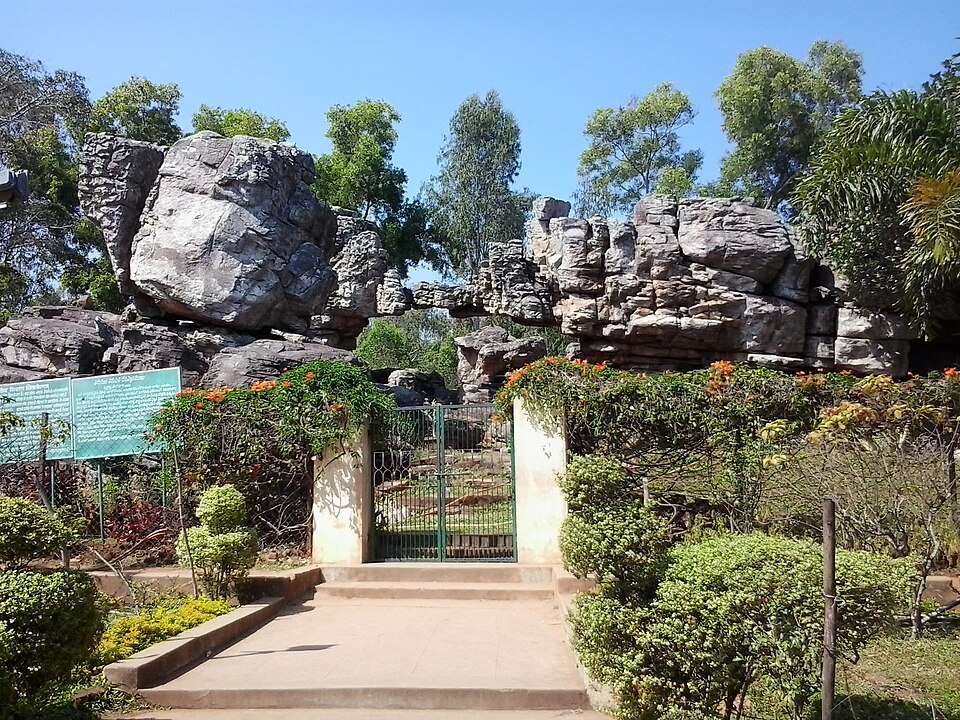 Tirupati — multi-vendor marketplaces for local businesses