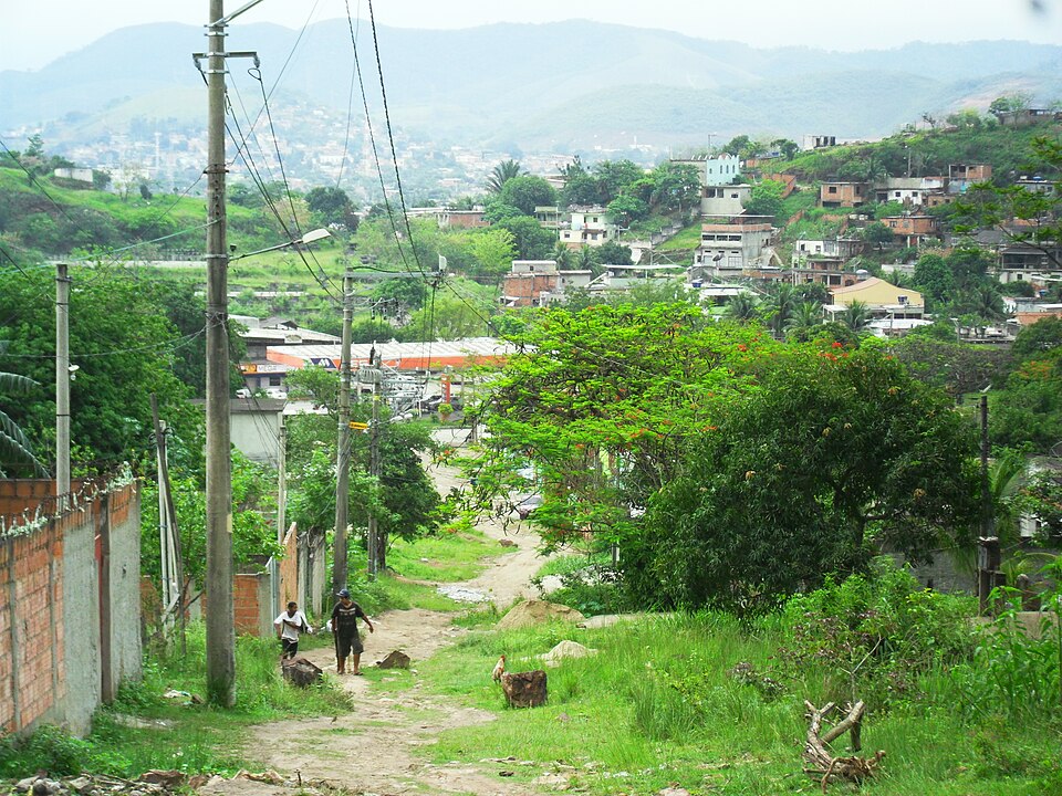 Brazil — local market for mobile commerce apps