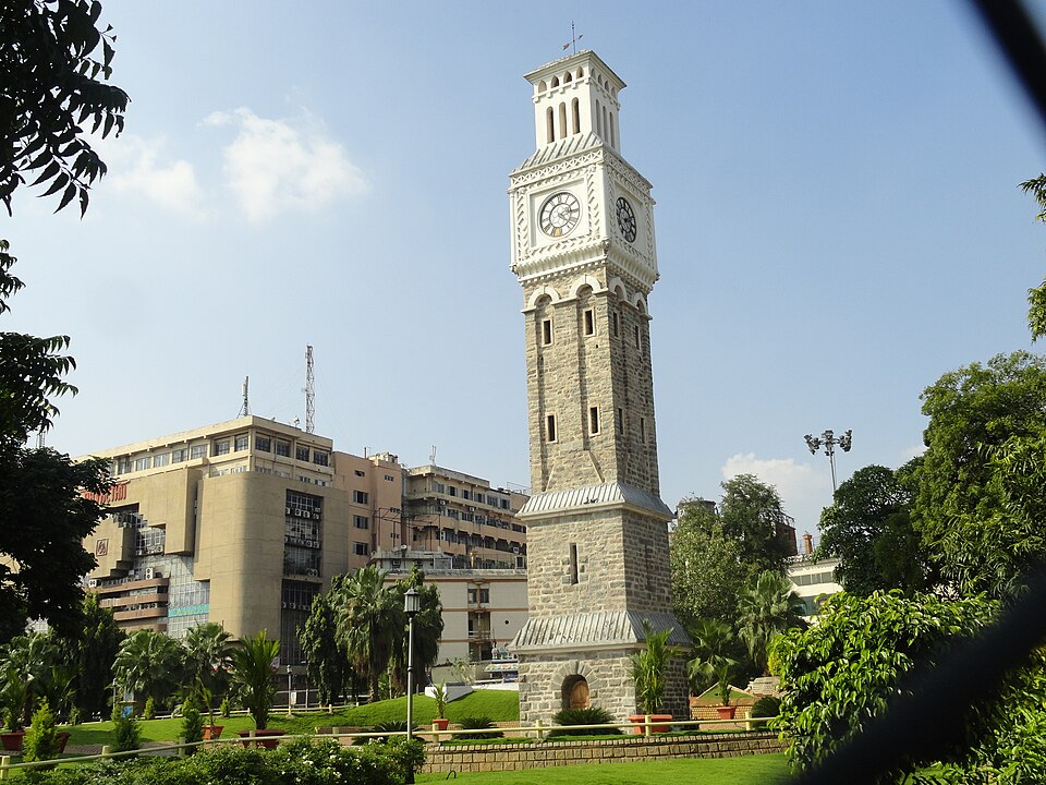 Secunderabad — local market for subscription and membership platforms