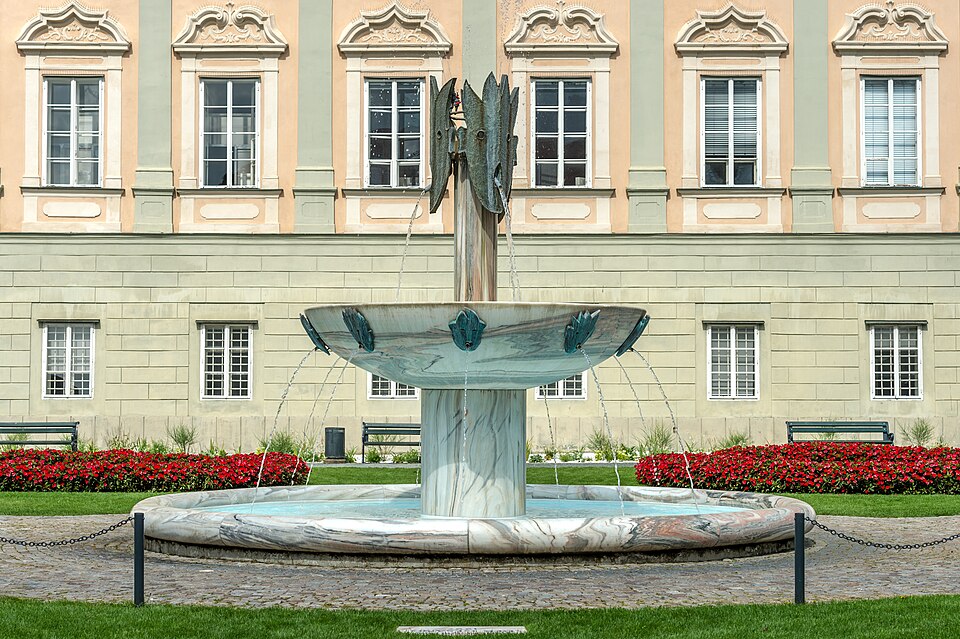 Klagenfurt — manufacturer and distributor portals for local businesses