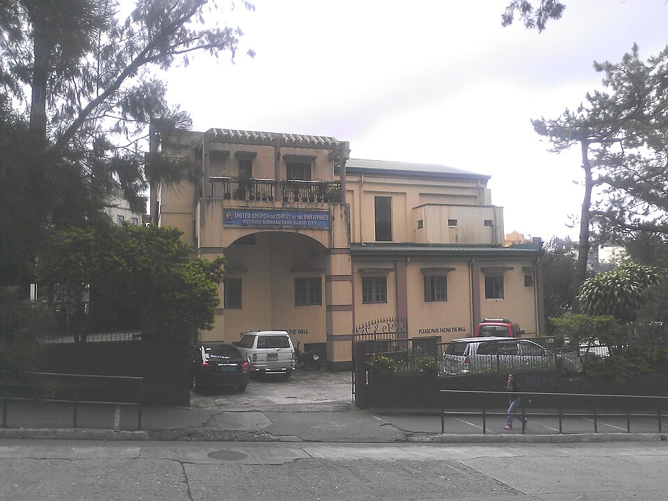 Baguio — B2B and wholesale portals for local businesses