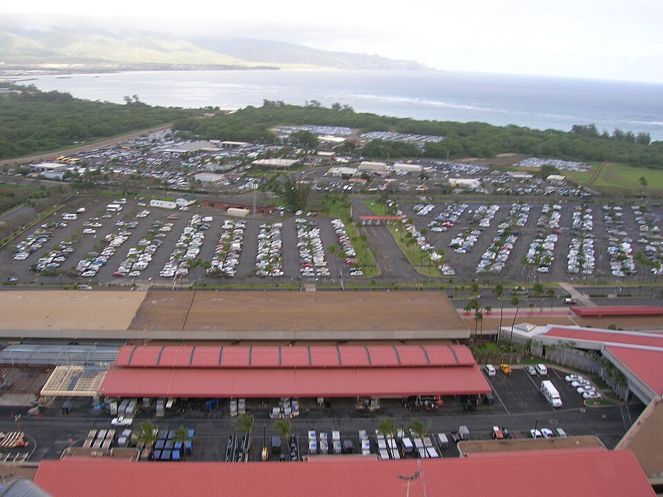 Kahului — mobile commerce apps for local businesses