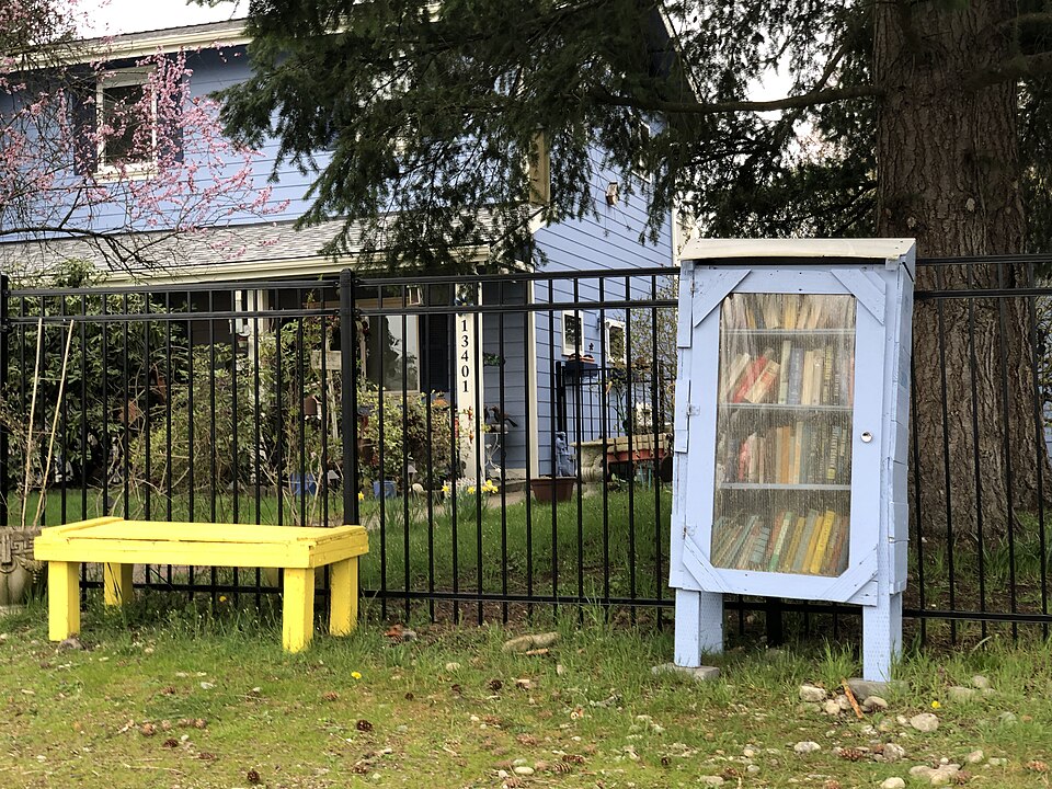 Tacoma — online stores for local businesses
