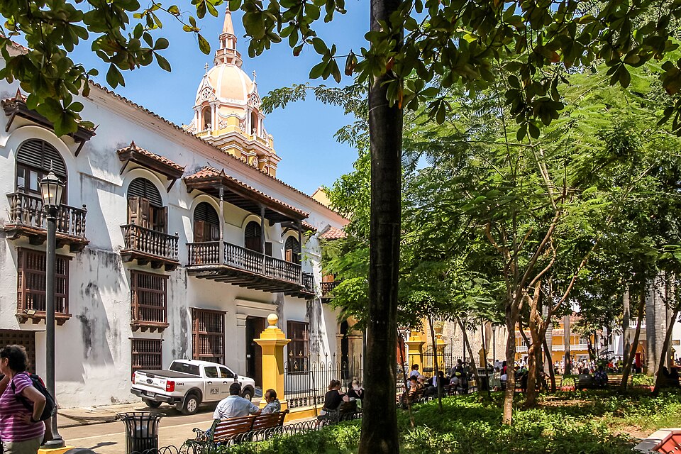 Cartagena — mobile commerce apps for local businesses