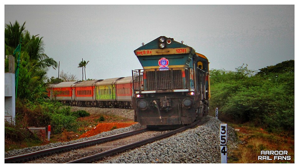 Karaikal — service booking platforms for local businesses