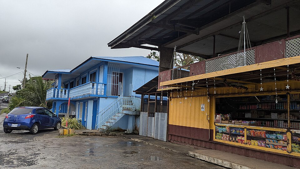 Kolonia — local market for B2B and wholesale portals