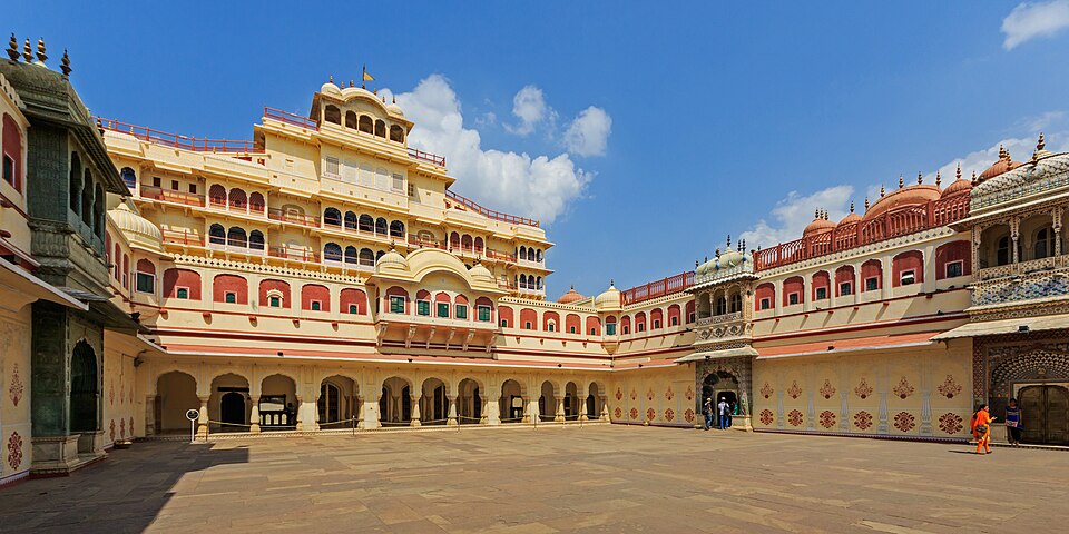 Jaipur — local market for subscription and membership platforms