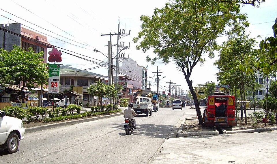 Davao City — B2B and wholesale portals for local businesses