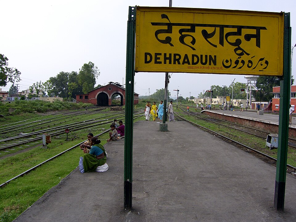 Dehradun — local market for subscription and membership platforms