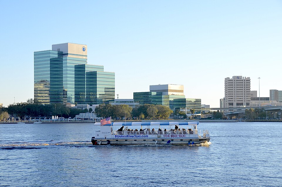 Jacksonville — subscription and membership platforms for local businesses