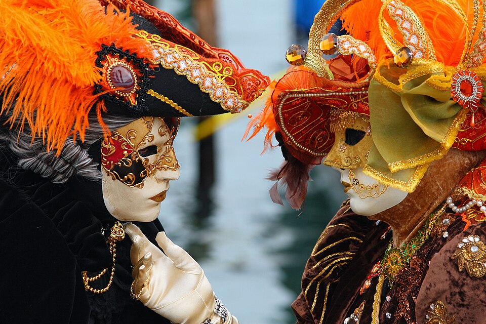 Venice — local market for custom e-commerce platforms