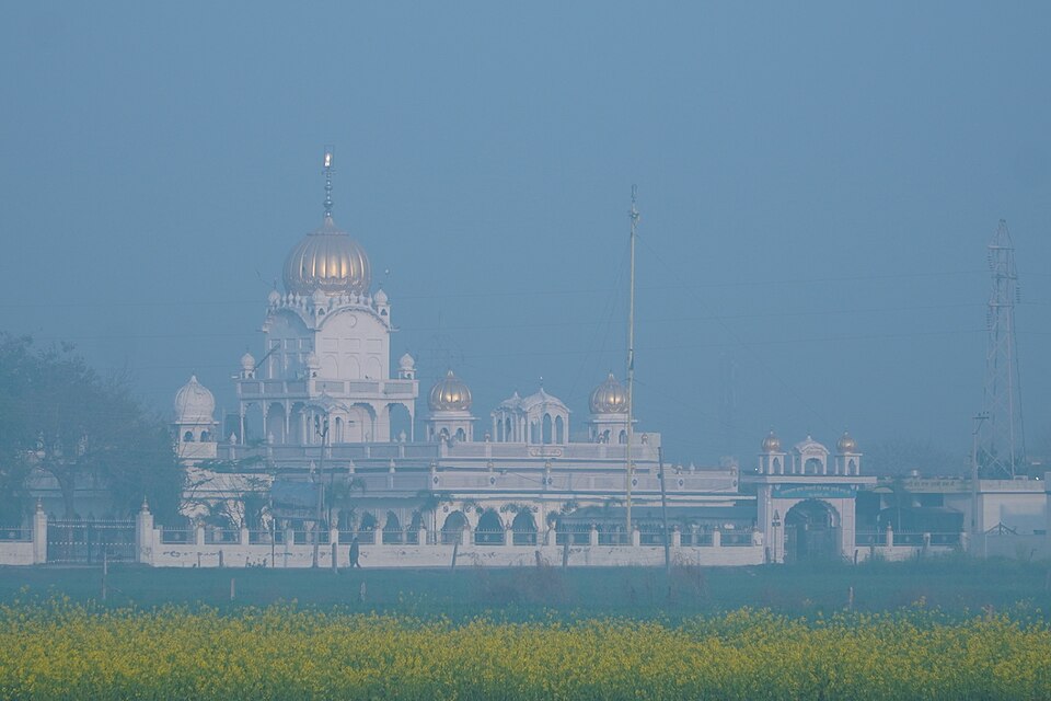 Rajpura — multi-vendor marketplaces for local businesses