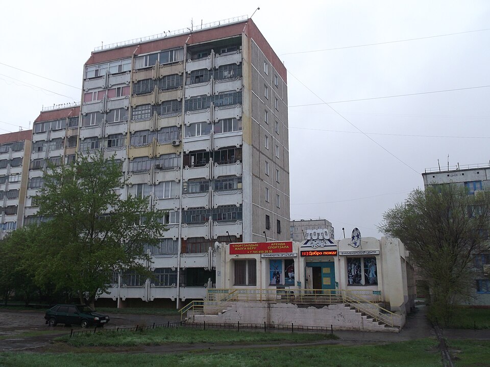 Kostanay — local market for subscription and membership platforms