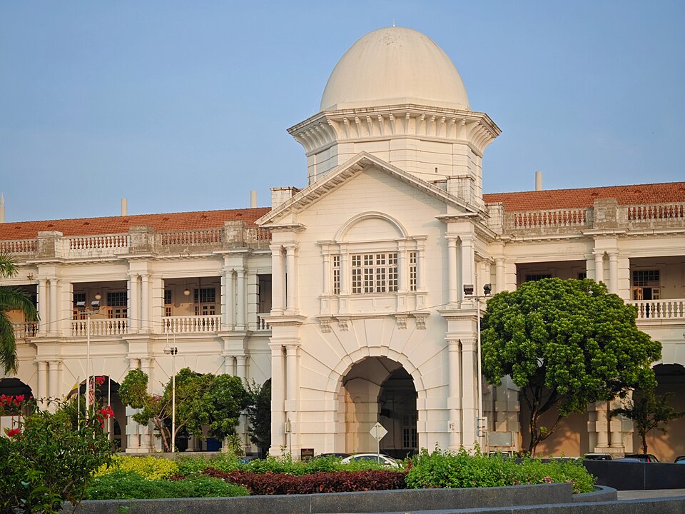 Ipoh — local market for B2B and wholesale portals