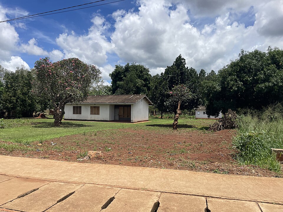 Gulu — local market for multi-vendor marketplaces