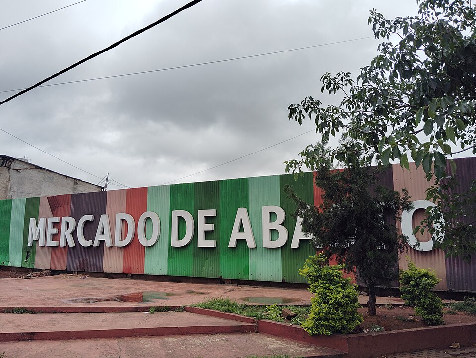 Asunción — multi-vendor marketplaces for local businesses