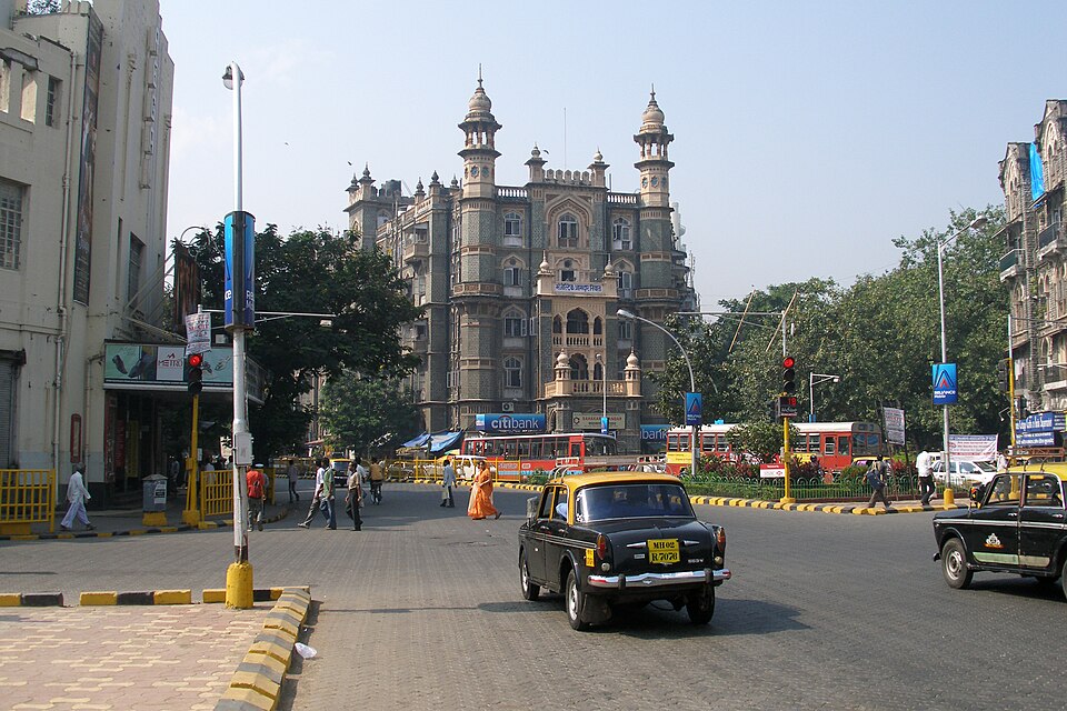 Chittoor — local market for multi-vendor marketplaces