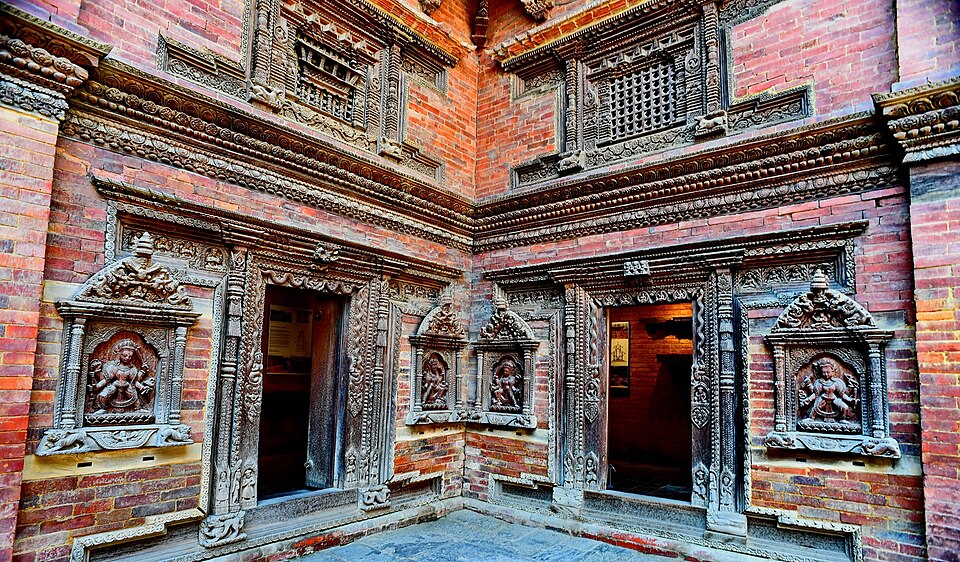 Lalitpur — local market for subscription and membership platforms