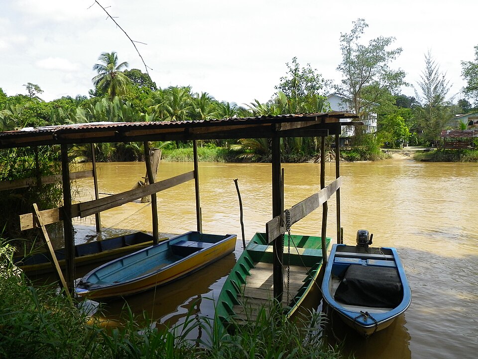 Bangar — local market for multi-vendor marketplaces