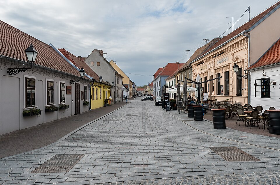Osijek — B2B and wholesale portals for local businesses